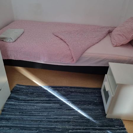 Billigt Och Frecsh Appartement Gotenburg Buitenkant foto